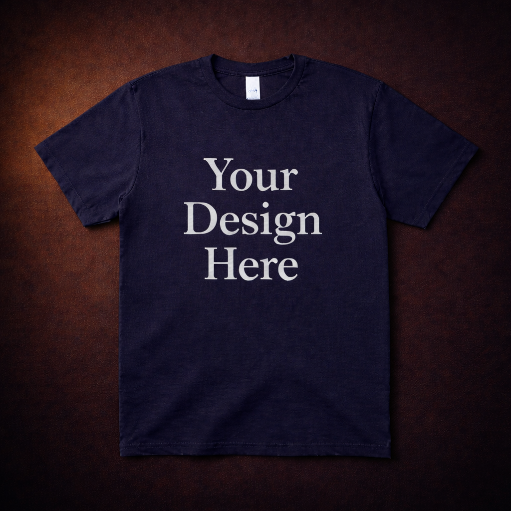 Custom T-Shirt