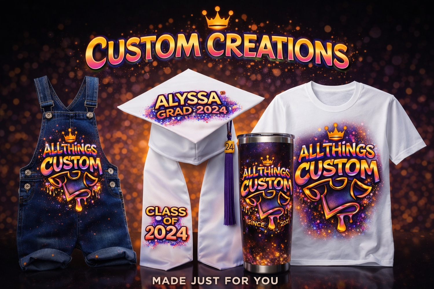 Custom Creations