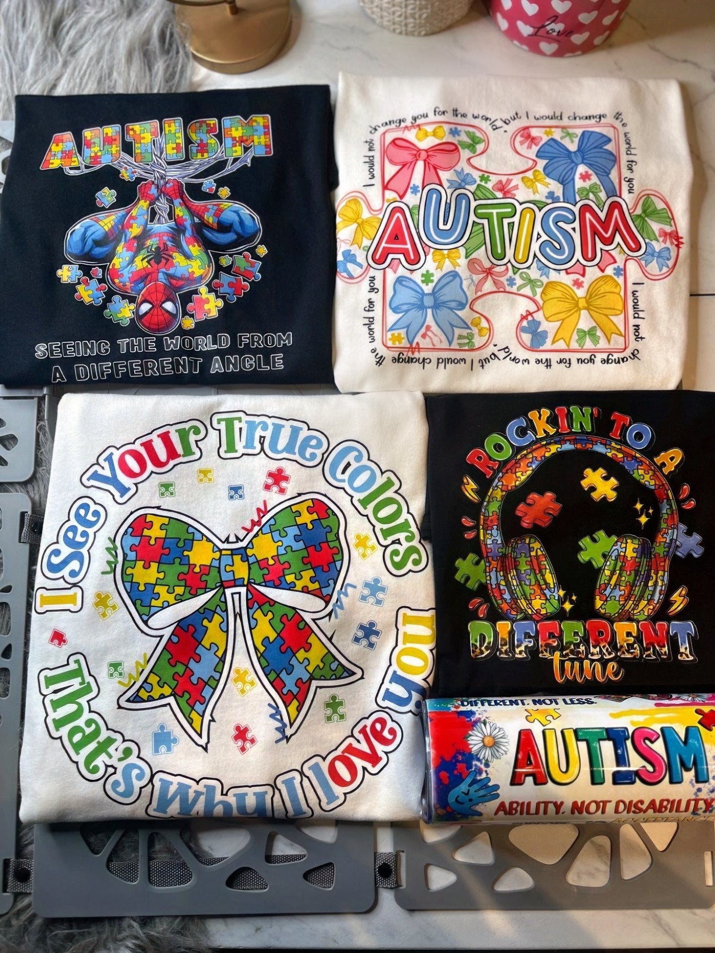 Custom T-Shirt