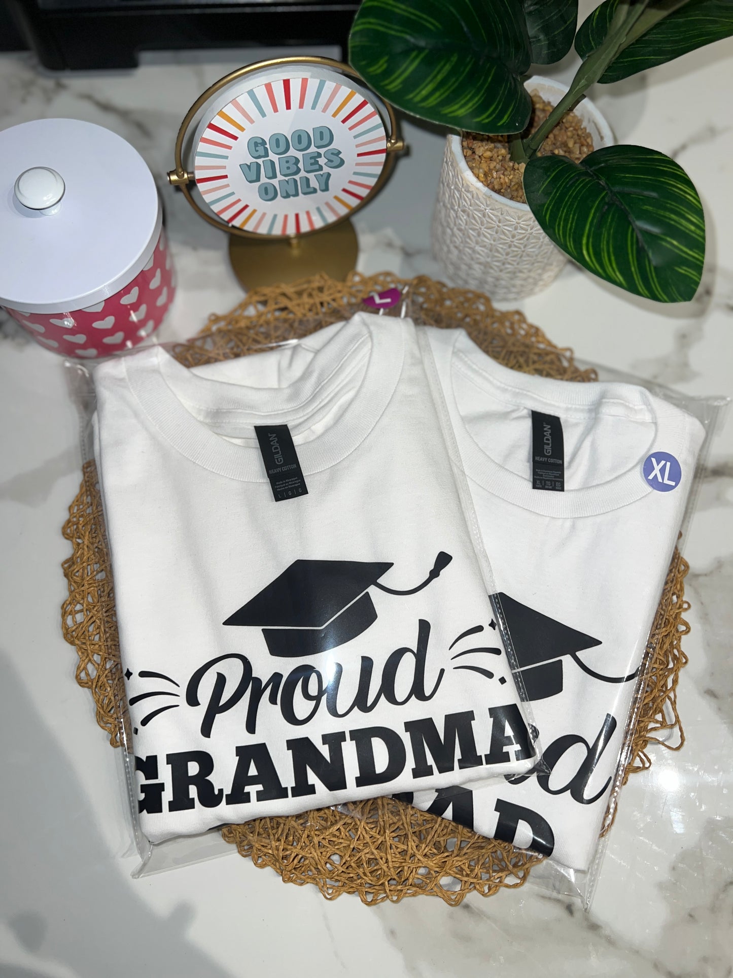 Custom T-Shirt