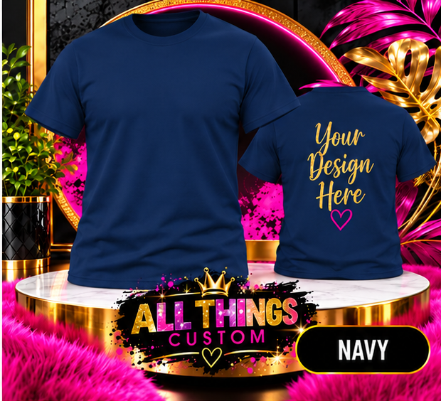 Custom T-Shirts