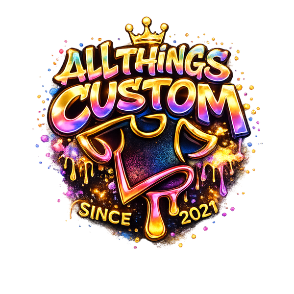 All Things Custom