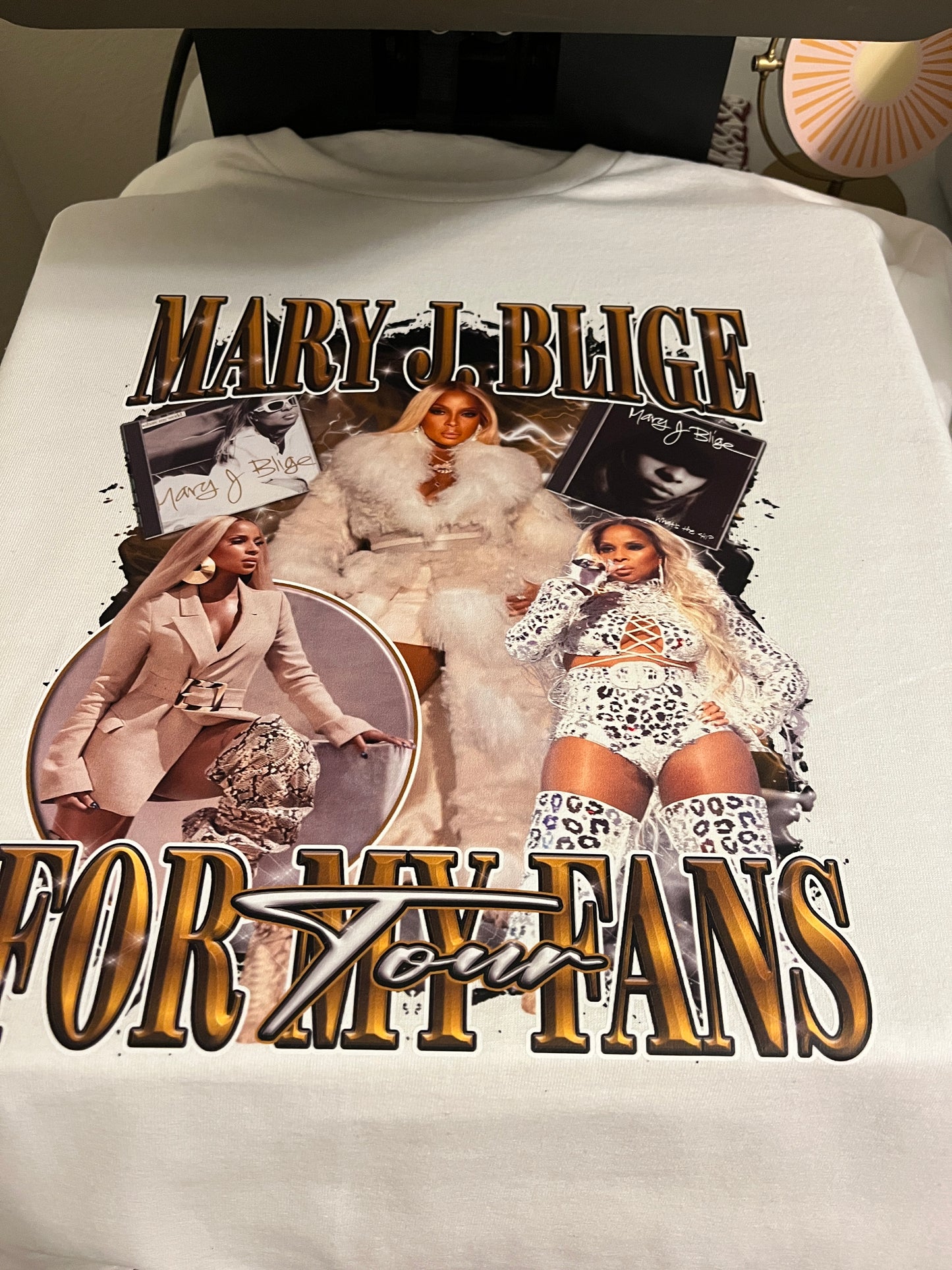 Custom T-Shirt