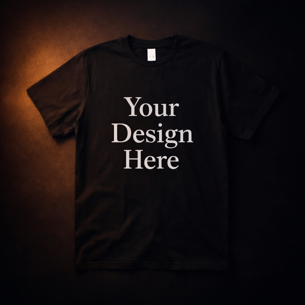 Custom T-Shirt