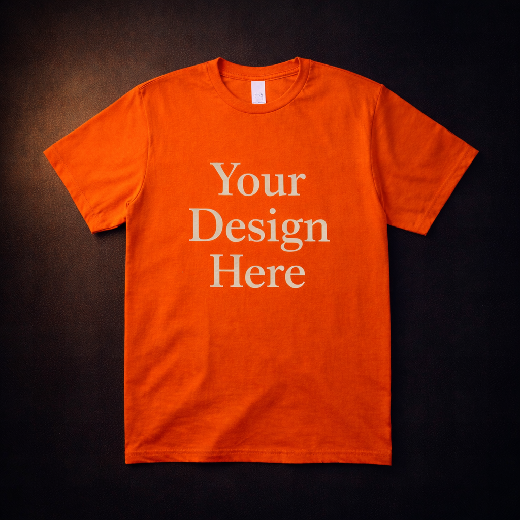 Custom T-Shirt