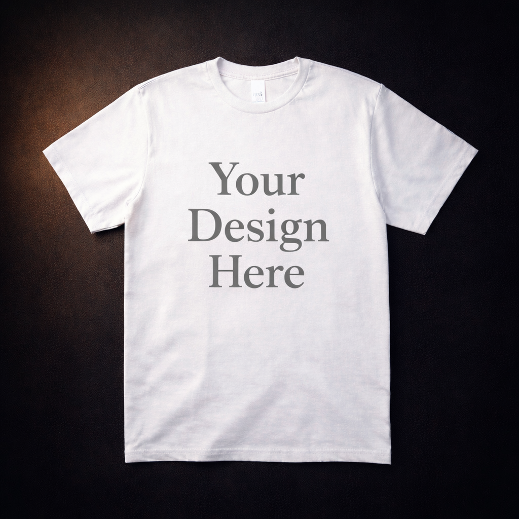 Custom T-Shirt