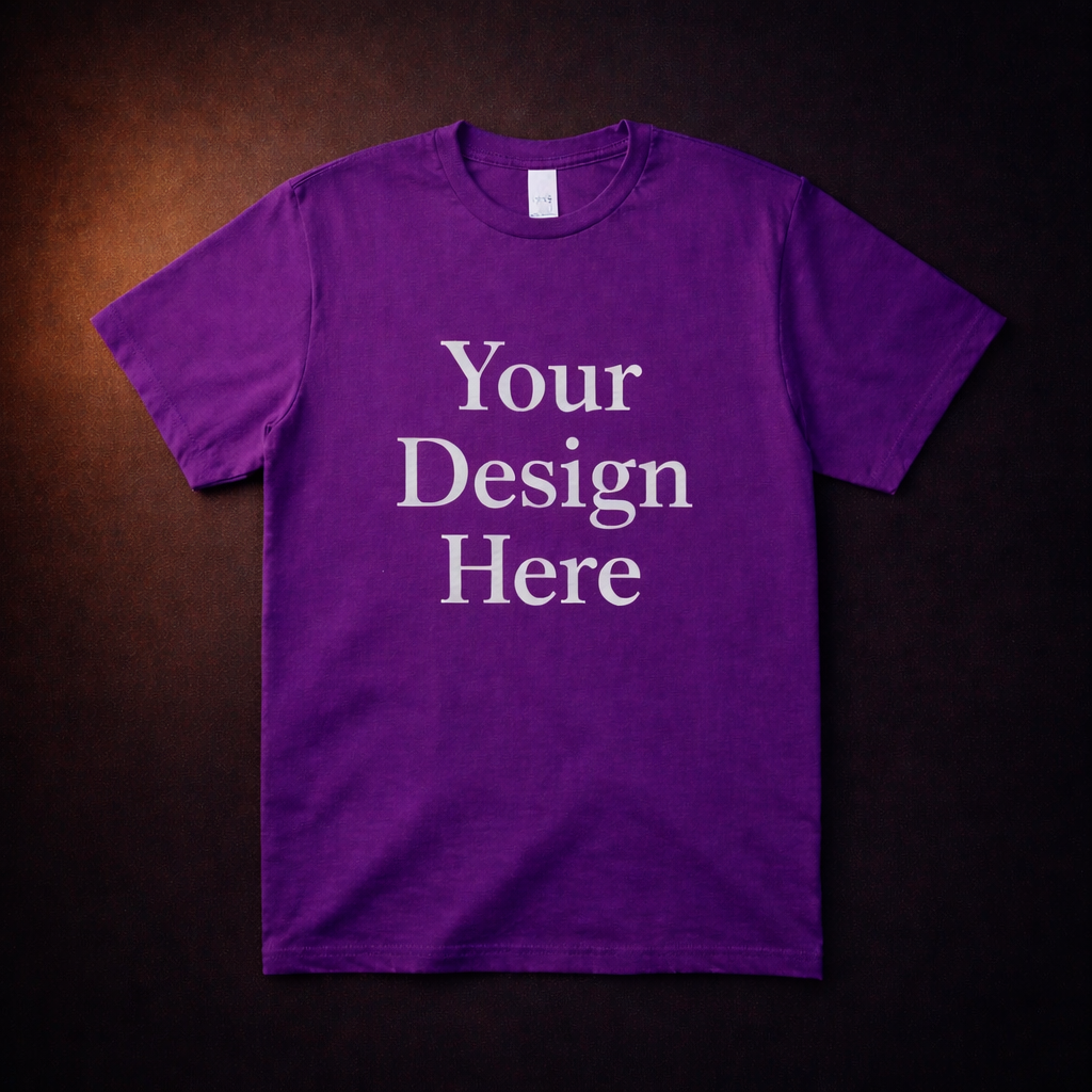 Custom T-Shirt