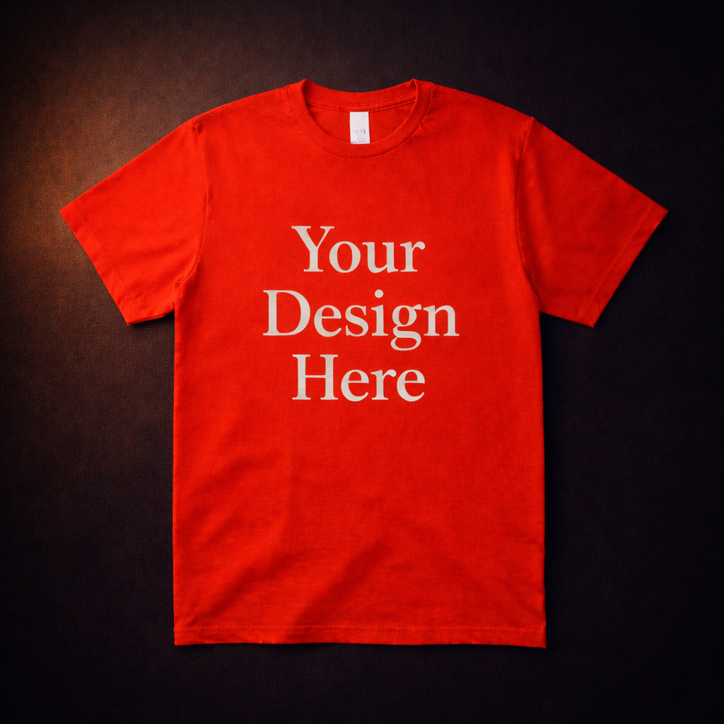 Custom T-Shirt
