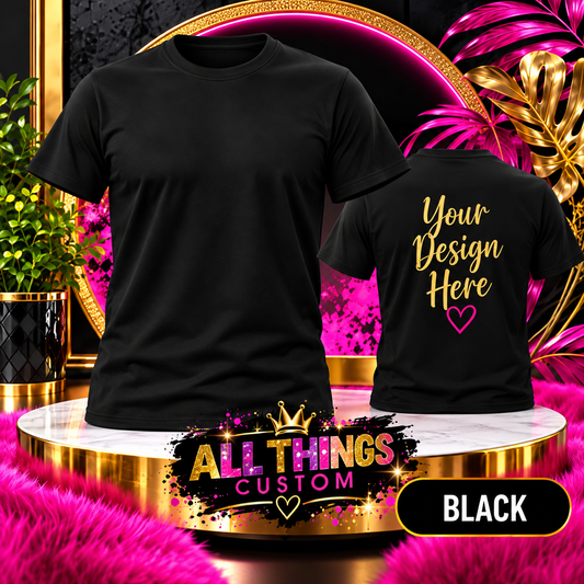 Custom T-Shirts